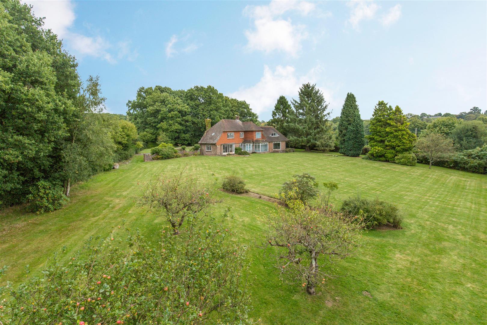 Property Search Rowland Gorringe